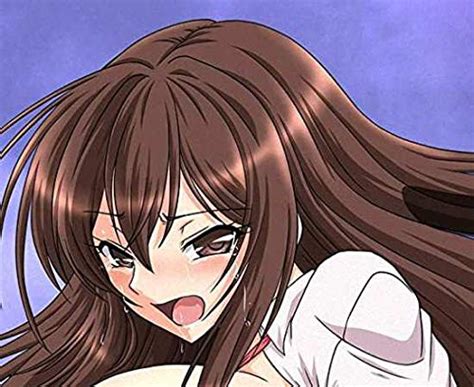 rape gouhouka - episode 1